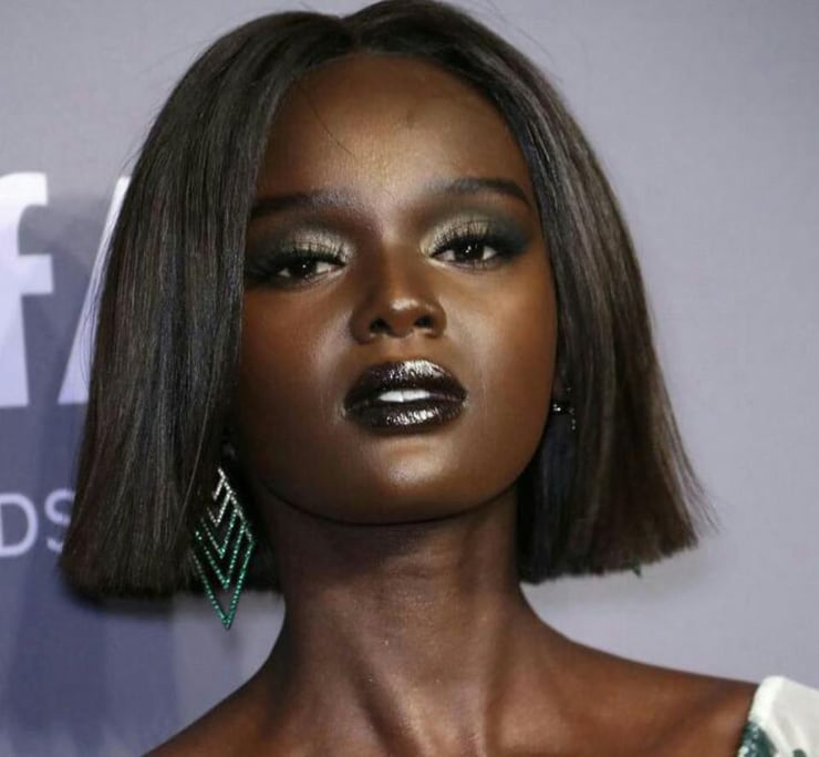 Picture of Duckie Thot