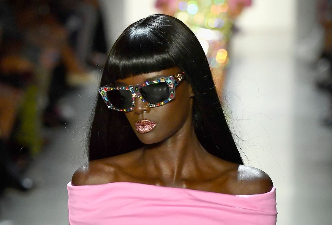 Duckie Thot