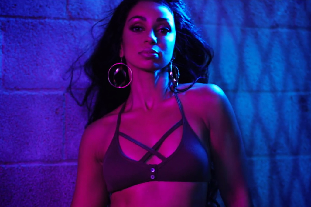 Mya Mya