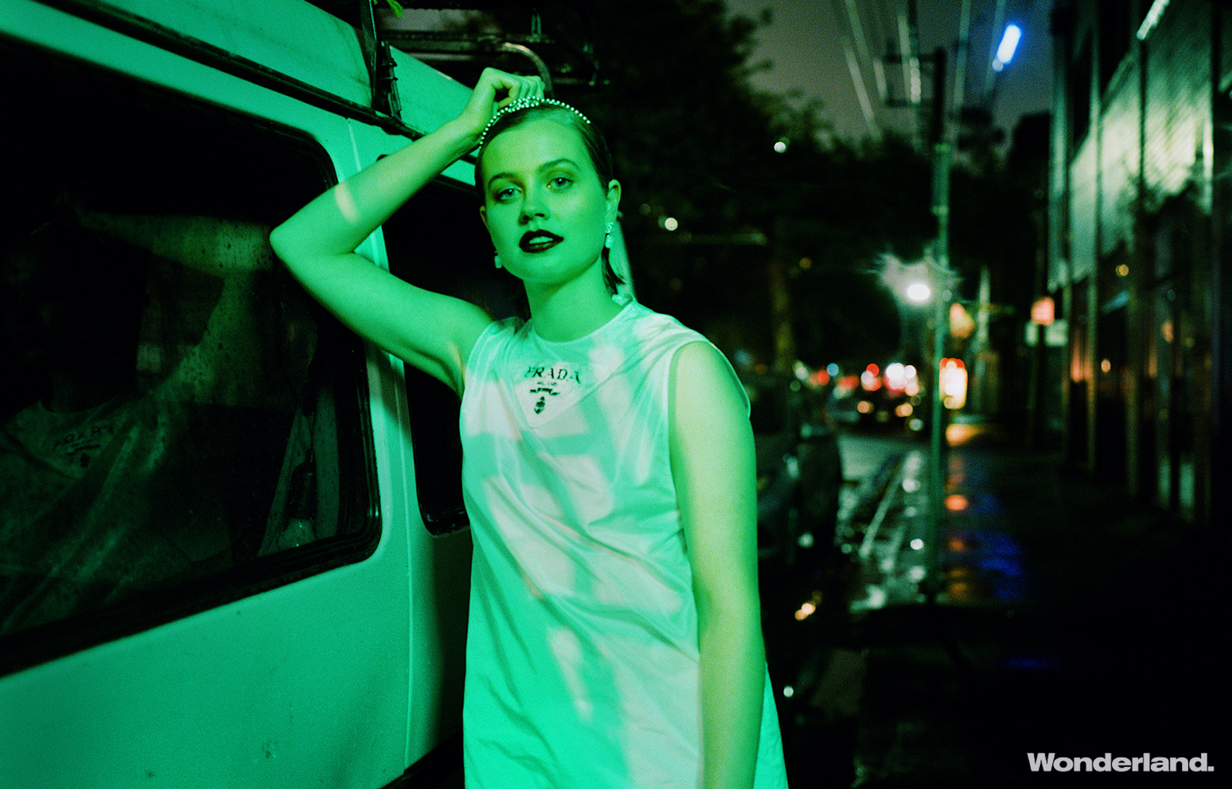 Angourie Rice picture Angourie Rice picture