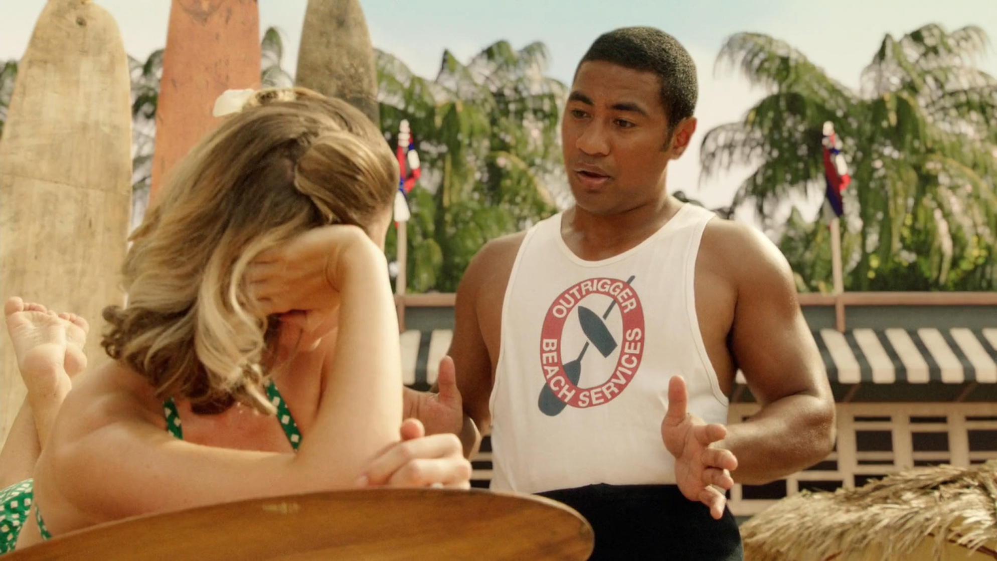 Hawaii Five-0