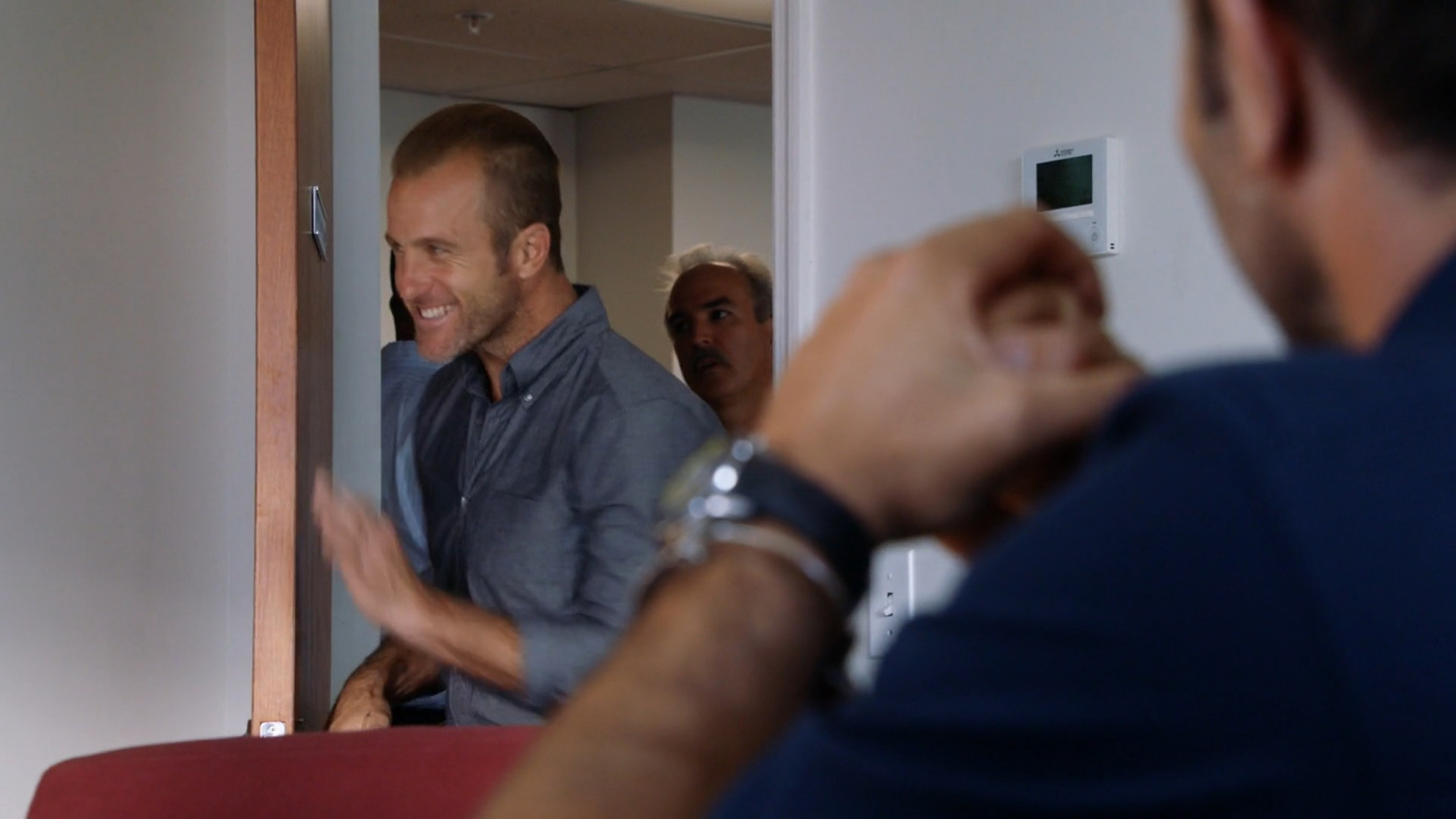 Hawaii Five-0