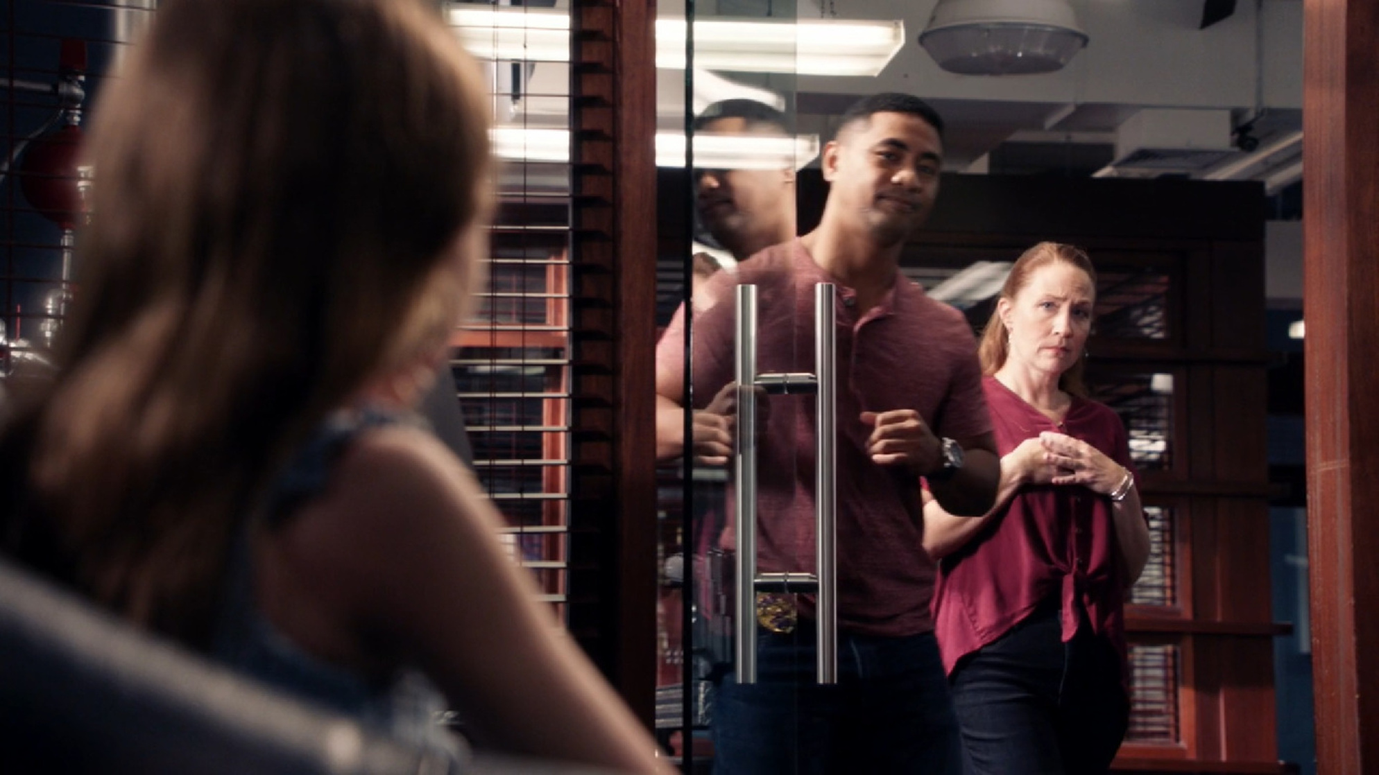 Hawaii Five-0