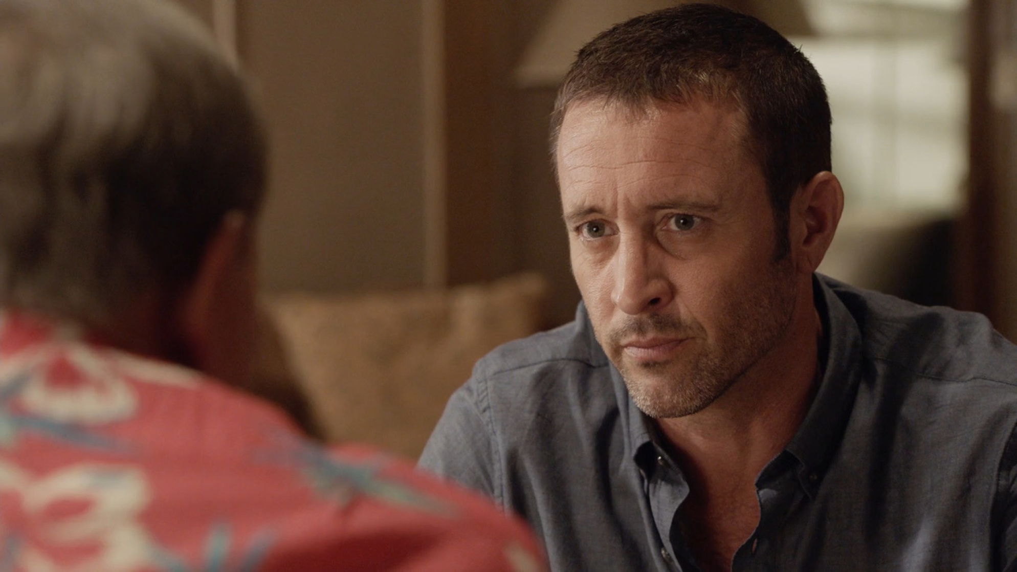 Hawaii Five-0