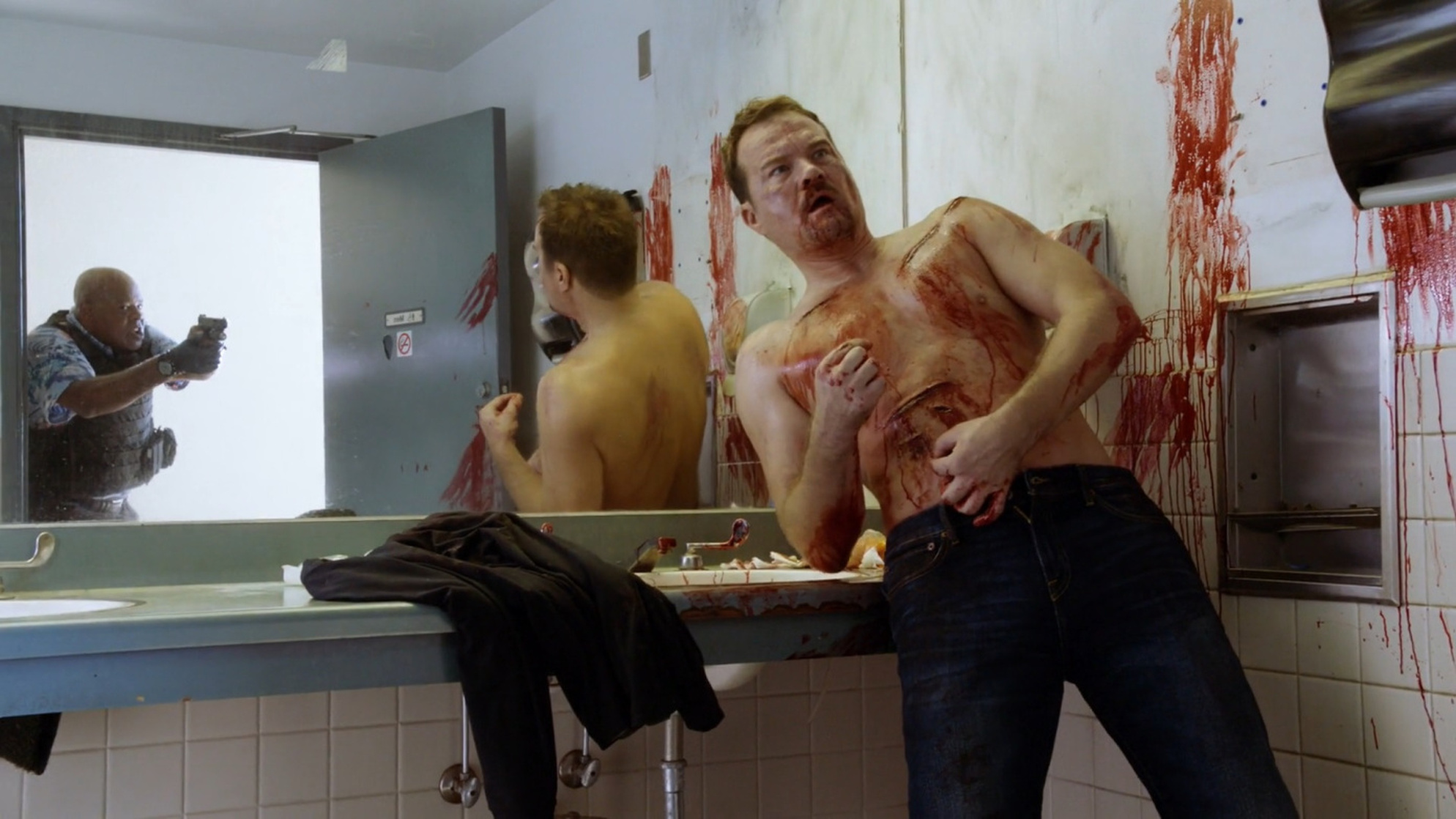 Hawaii Five-0