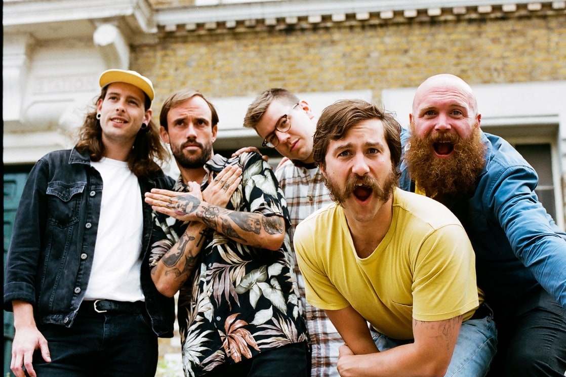 Picture of Idles