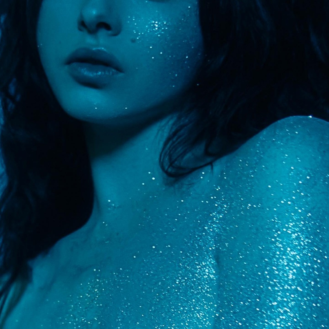 Alina Lee