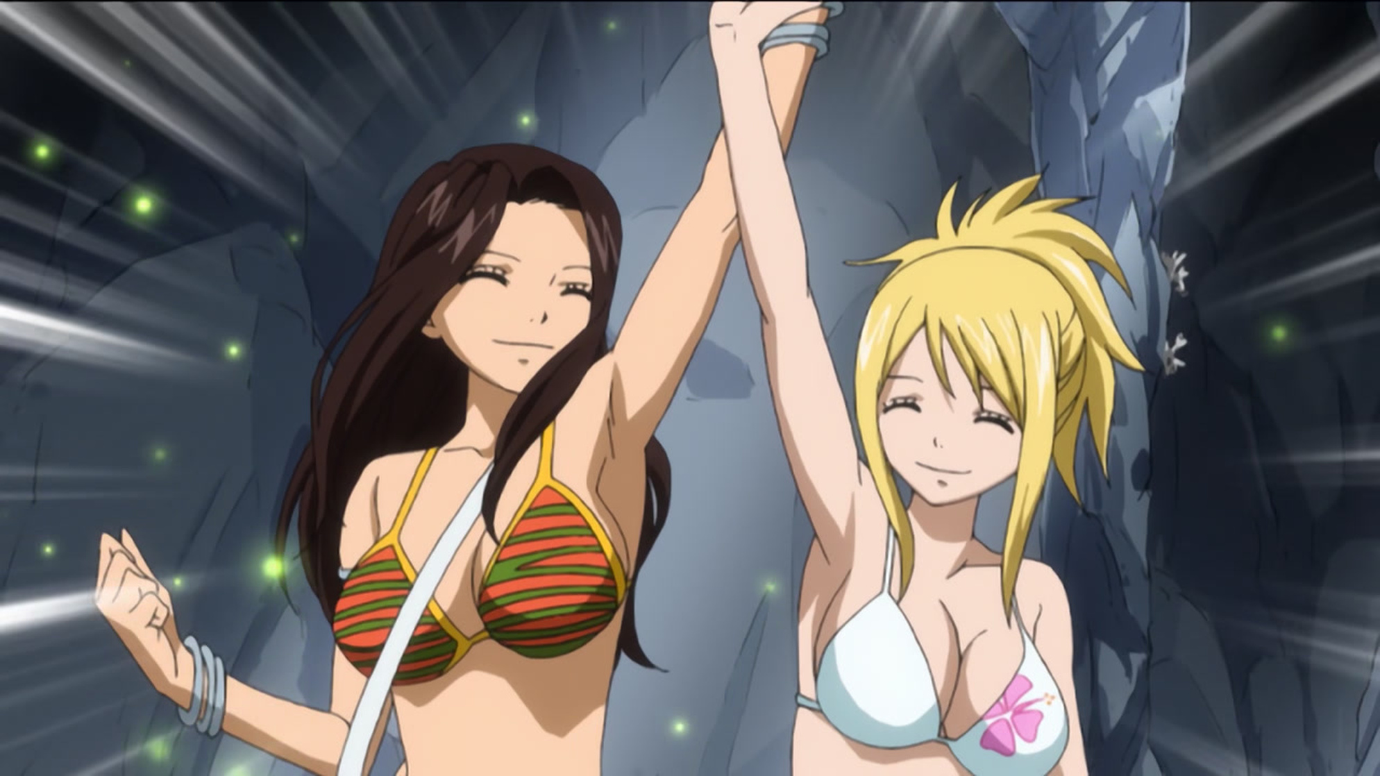 Fairy Tail