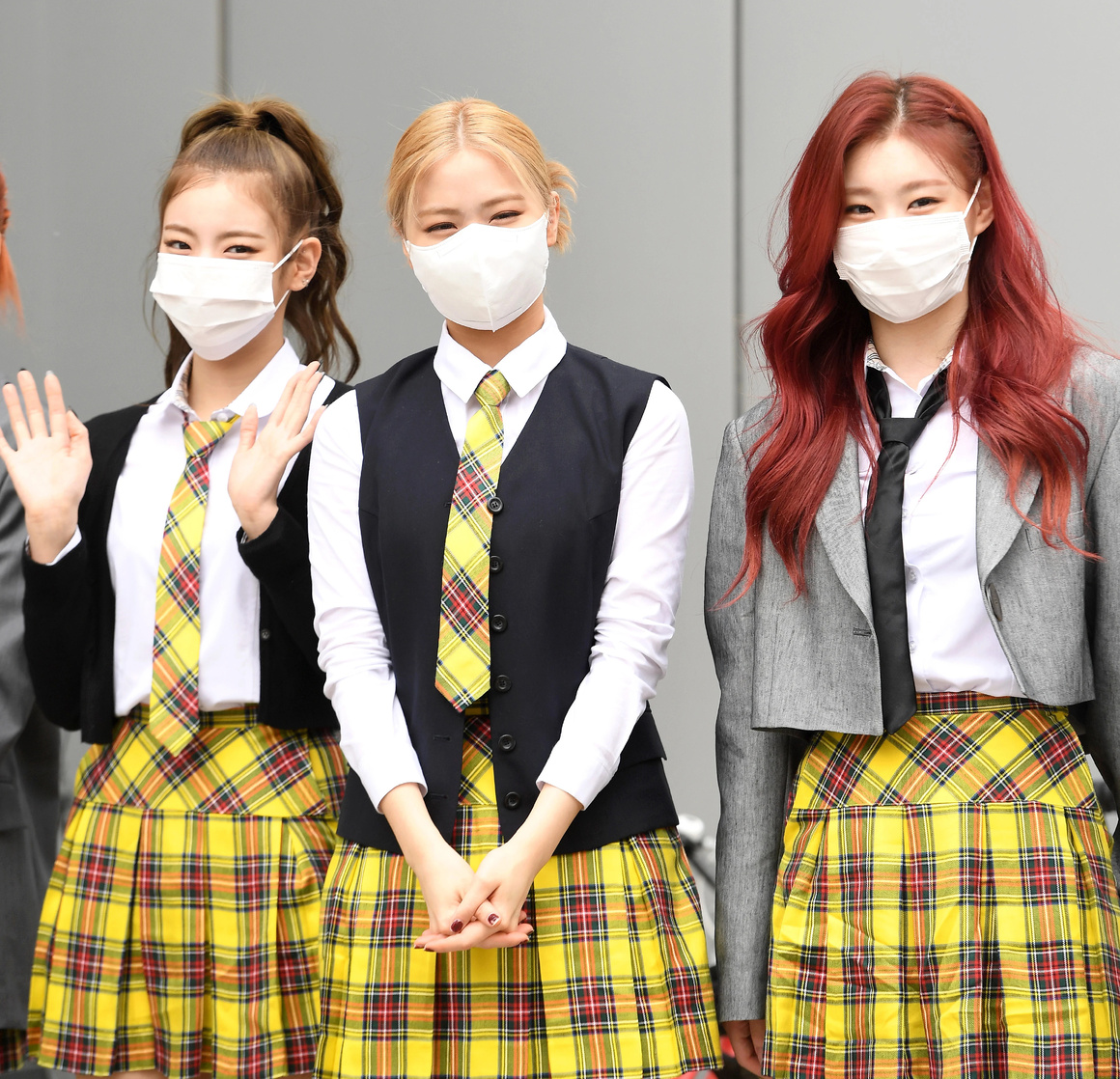 ITZY