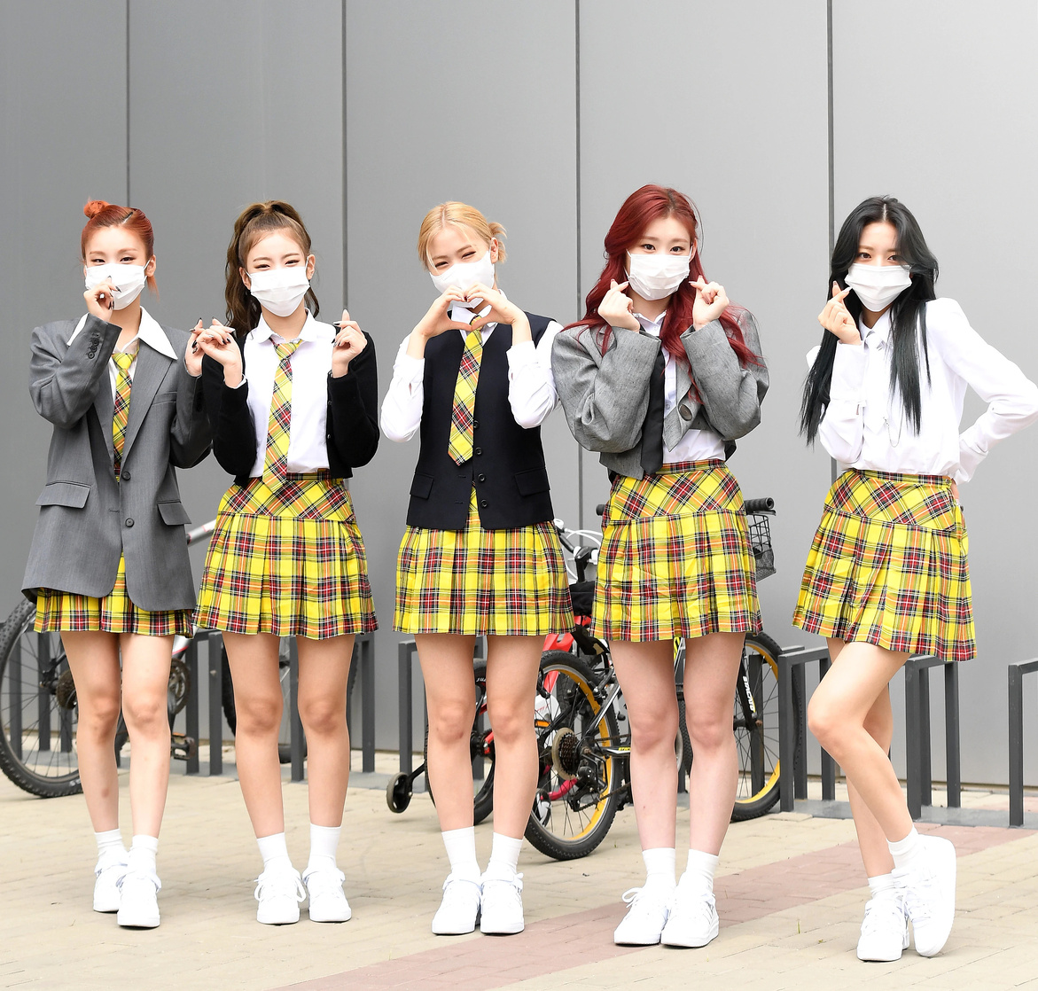 ITZY