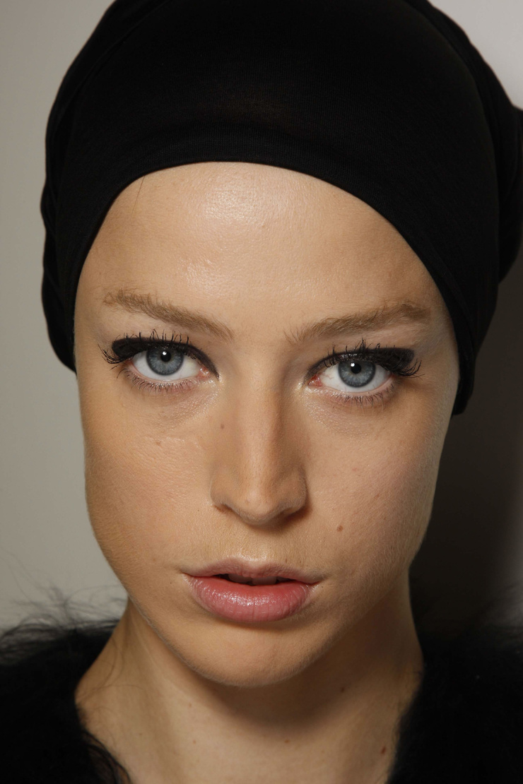 Picture of Raquel Zimmermann