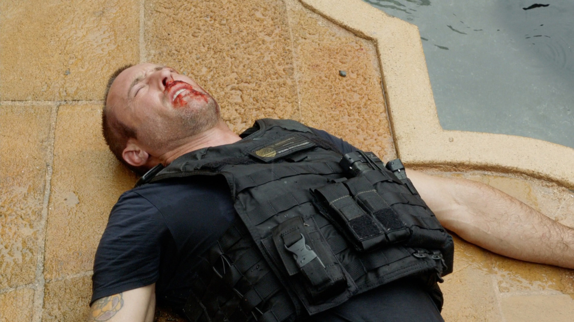 Hawaii Five-0