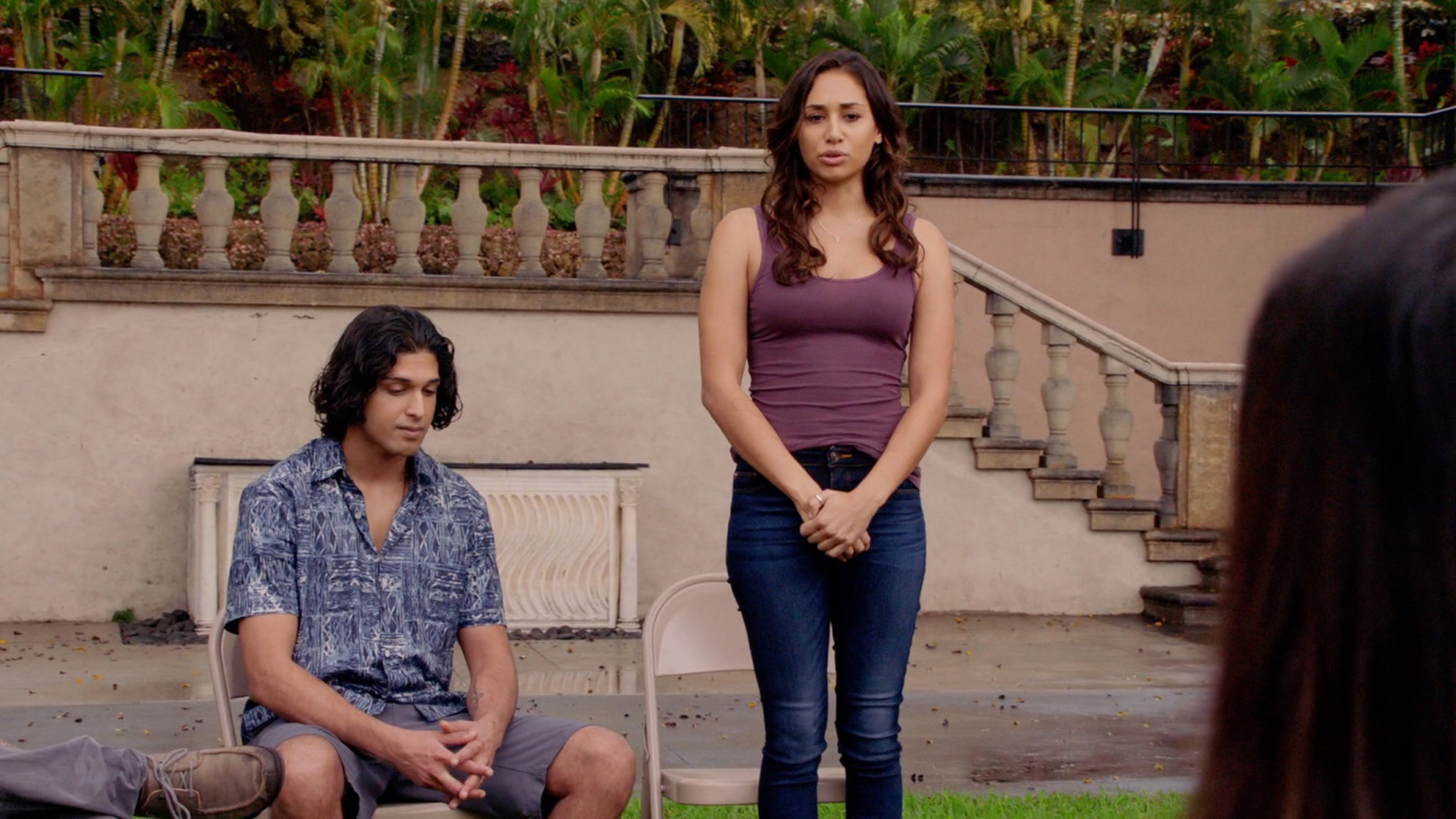 Hawaii Five-0