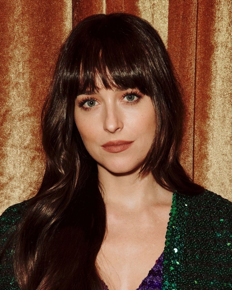 Picture of Dakota Johnson