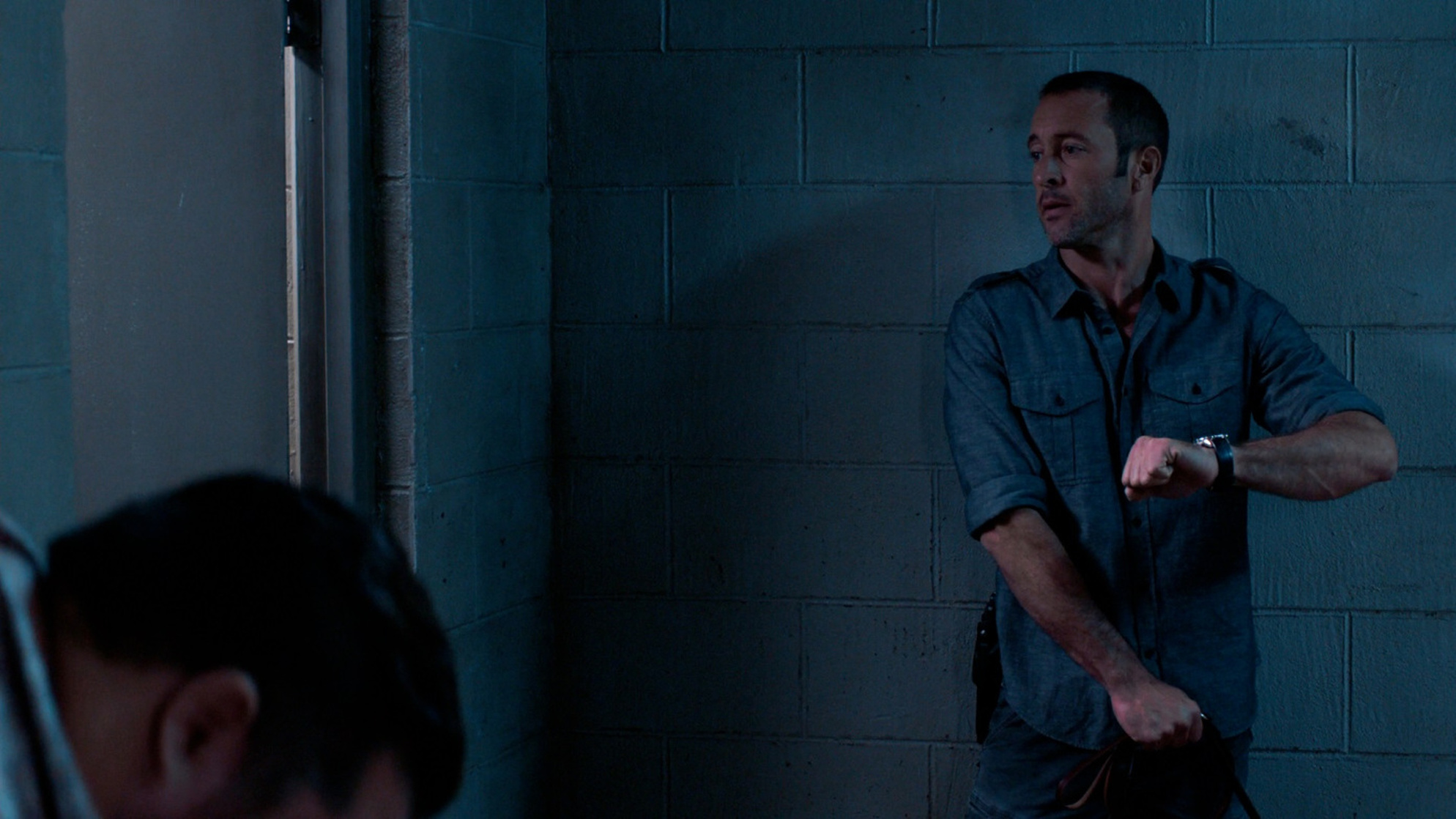 Hawaii Five-0