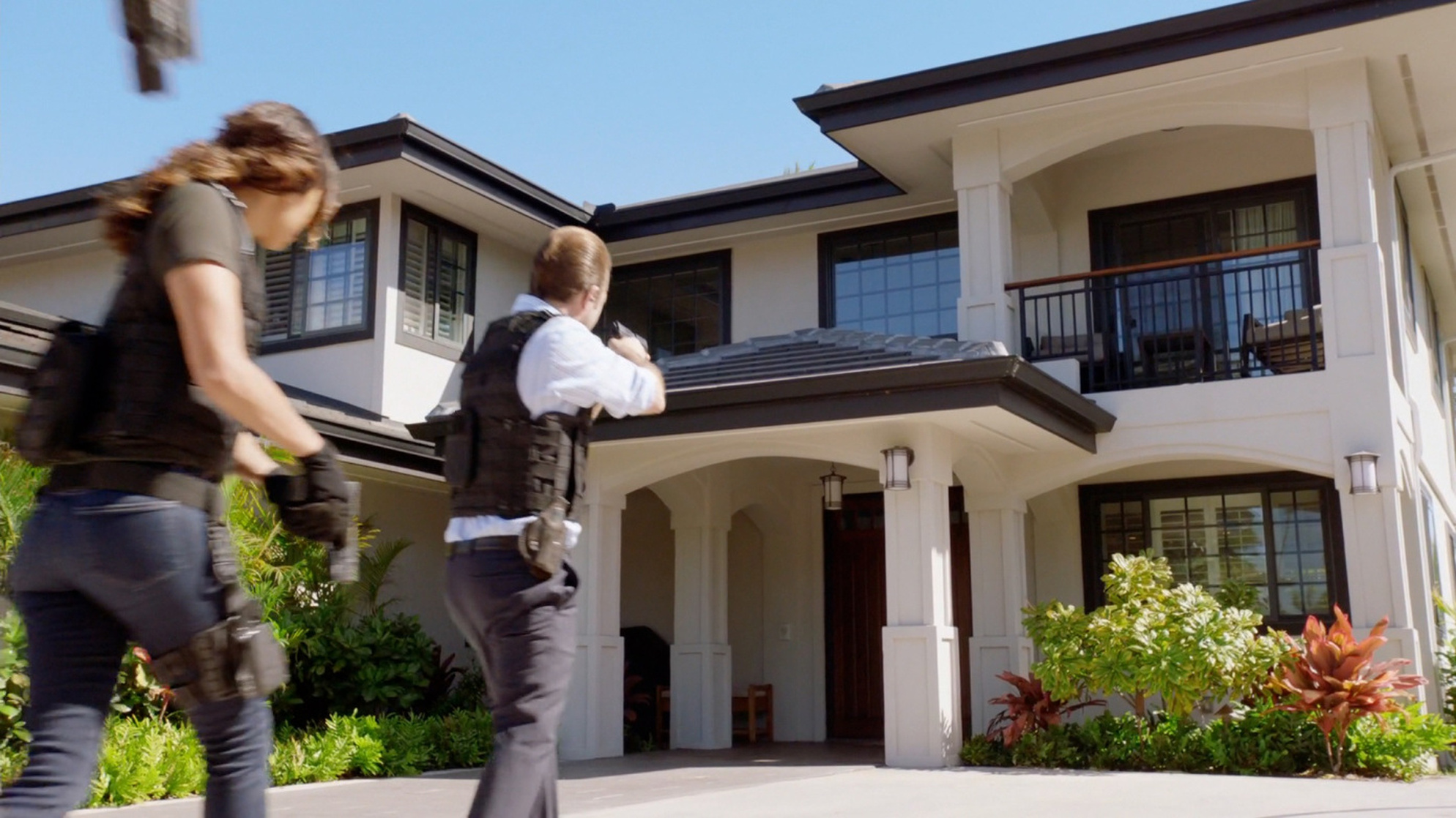 Hawaii Five-0