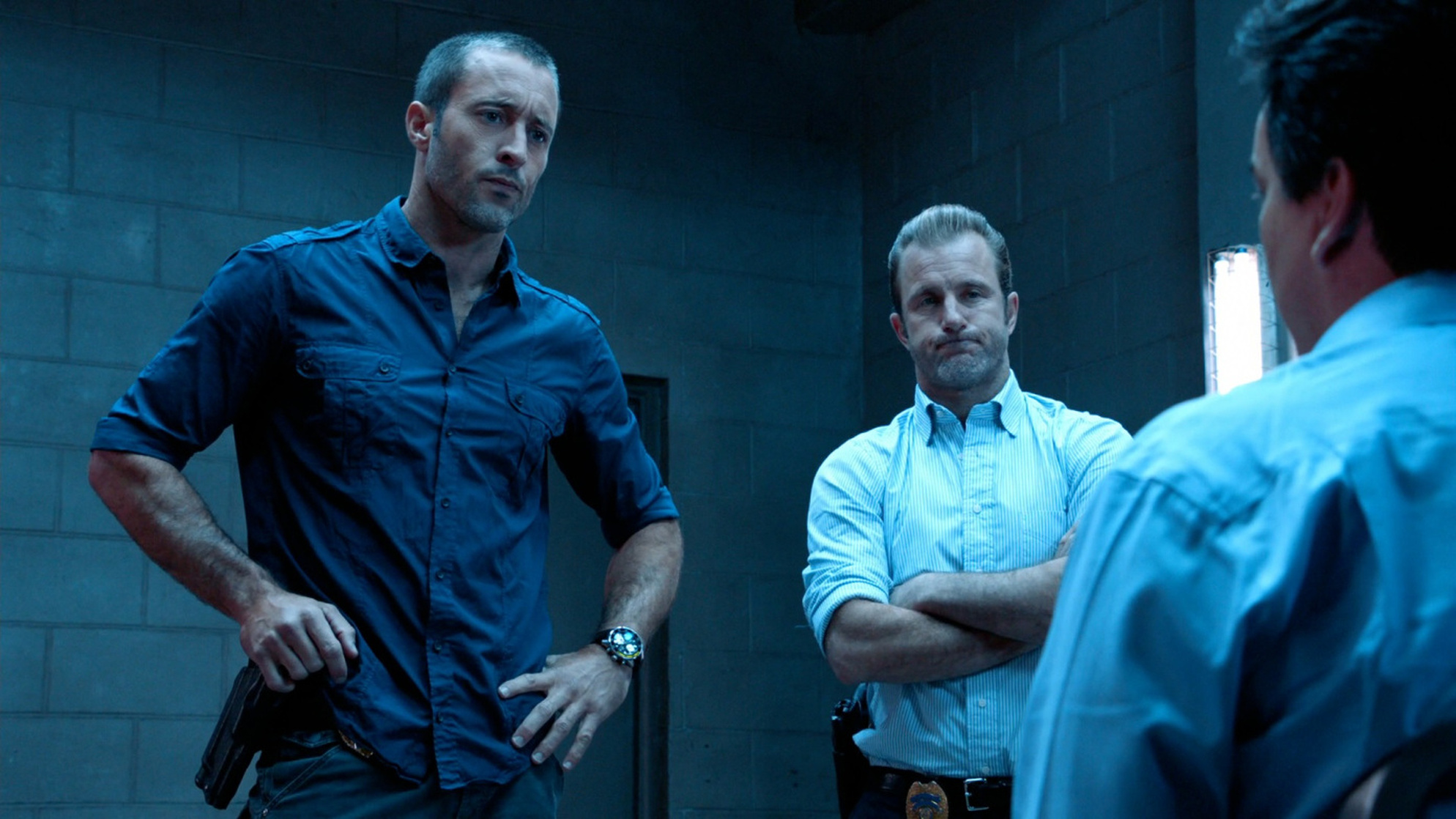 Hawaii Five-0