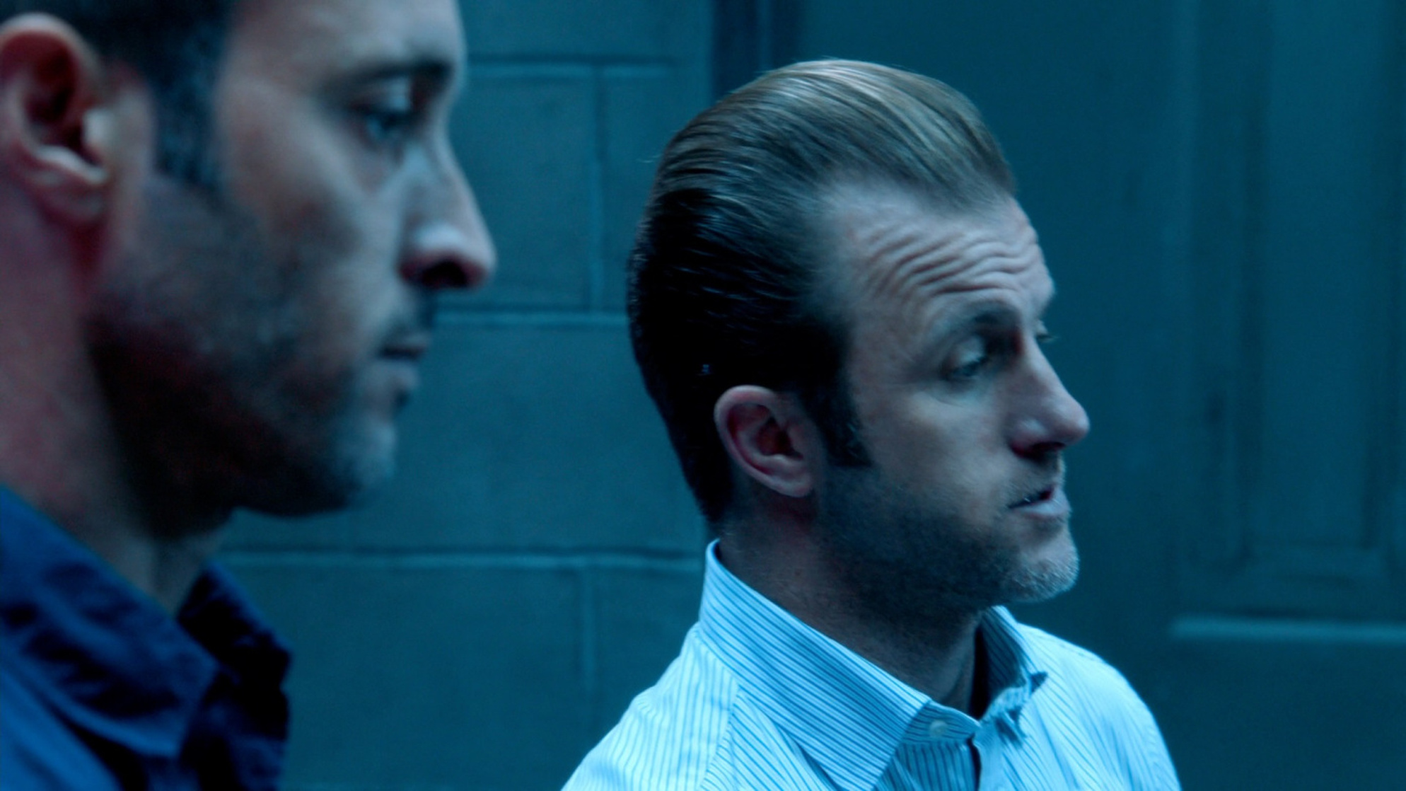Hawaii Five-0