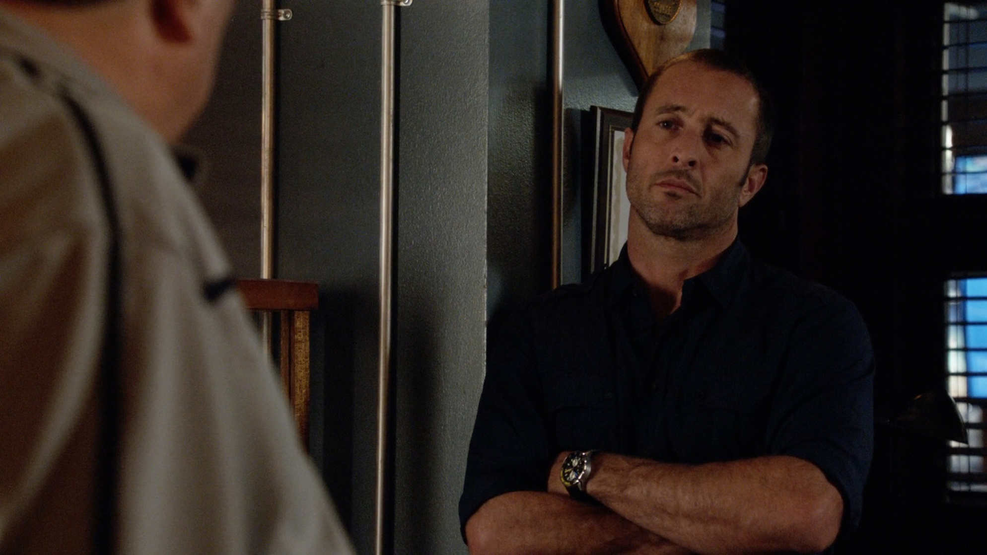 Hawaii Five-0