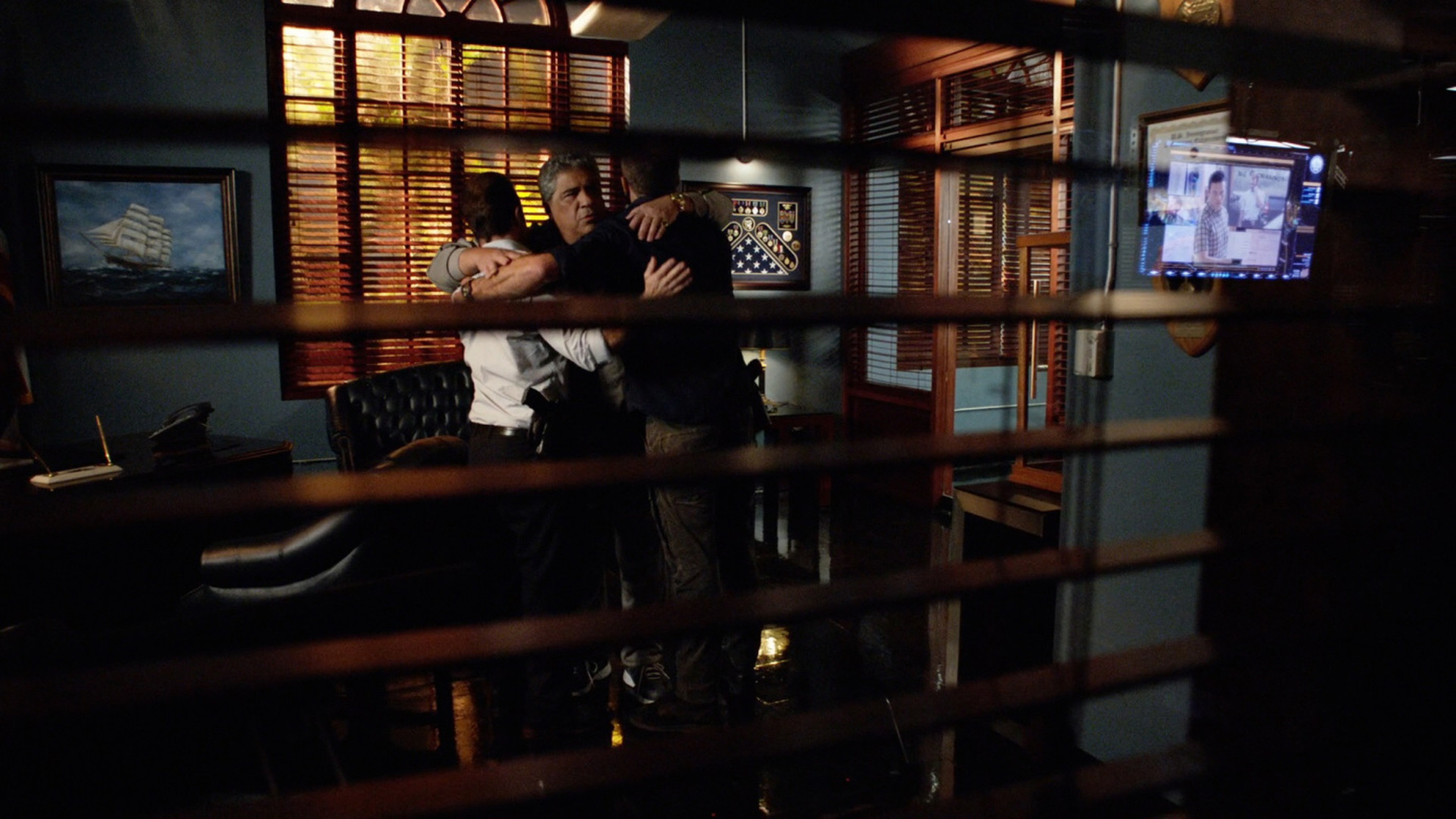 Hawaii Five-0