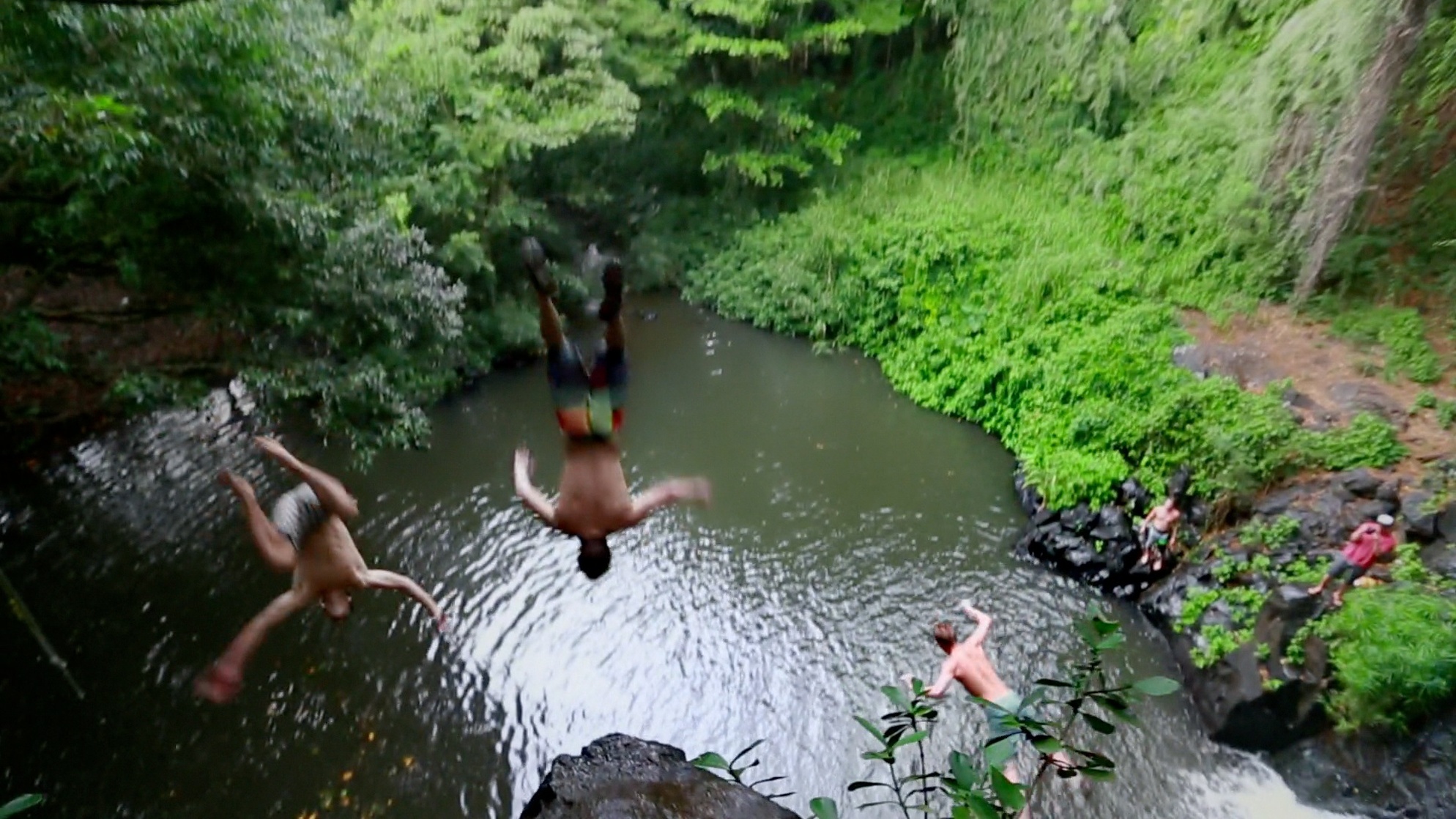 Hawaii Five-0