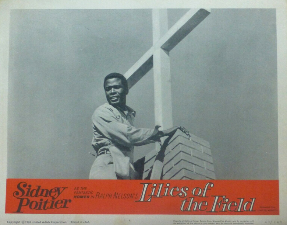 Picture of Lilies of the Field (1963)