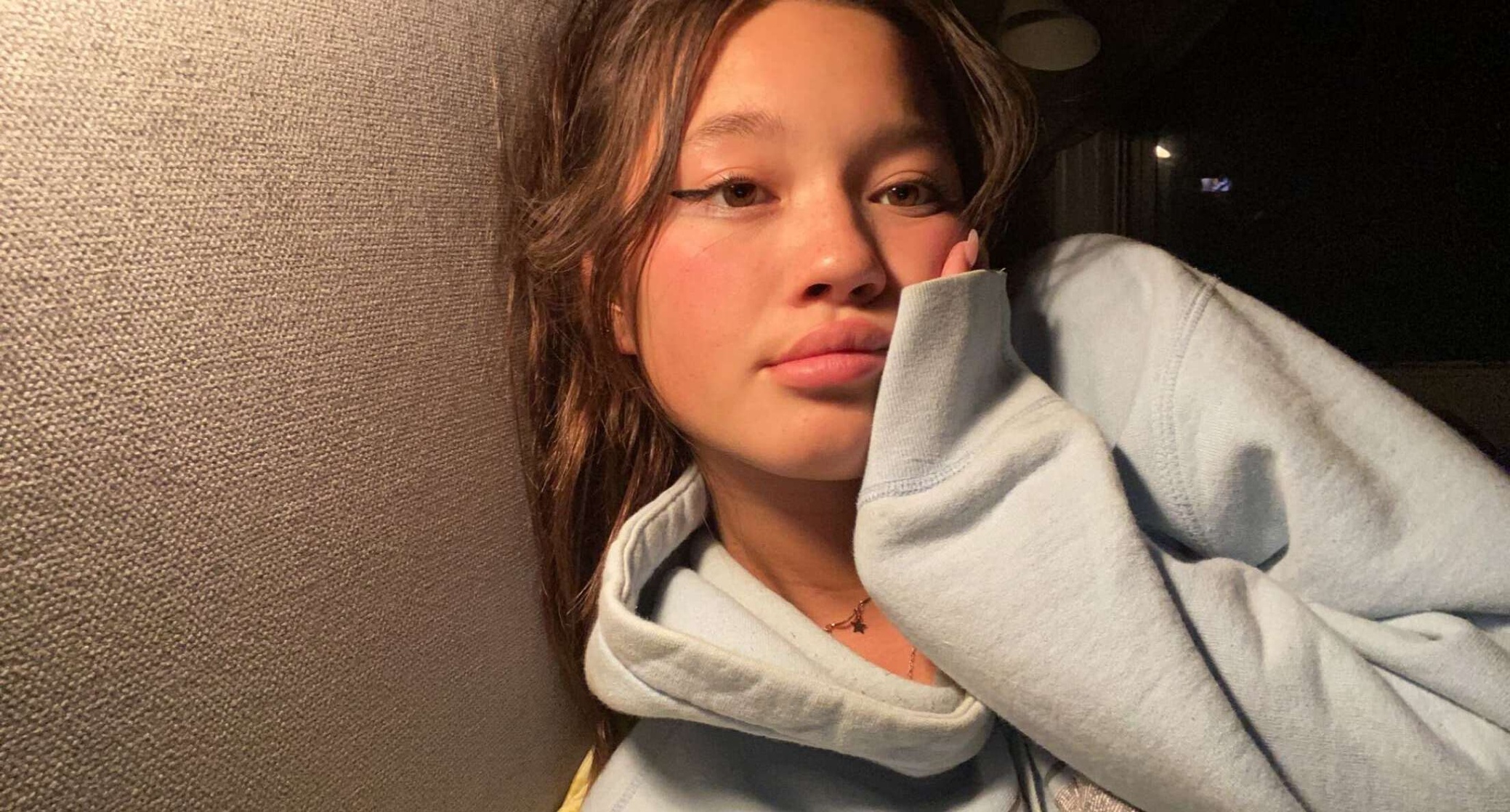 Lily Chee