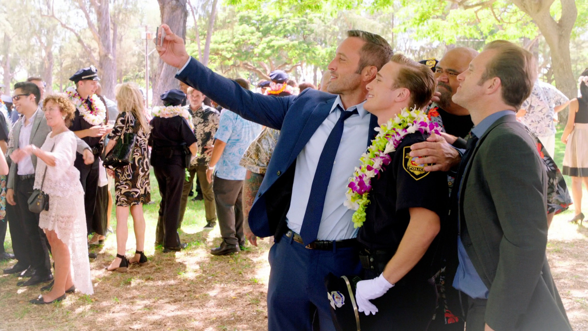Hawaii Five-0