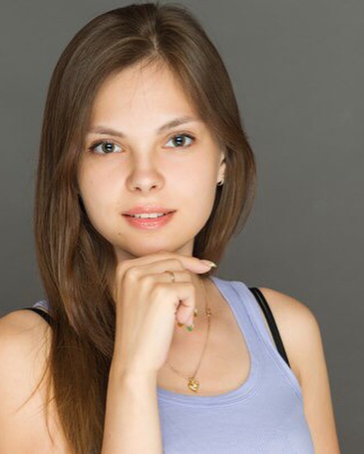 Nataly Chuiko image