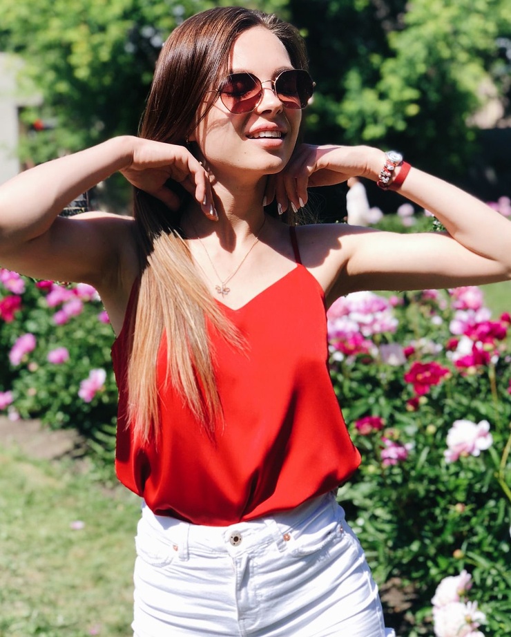 Picture of Nataly Chuiko