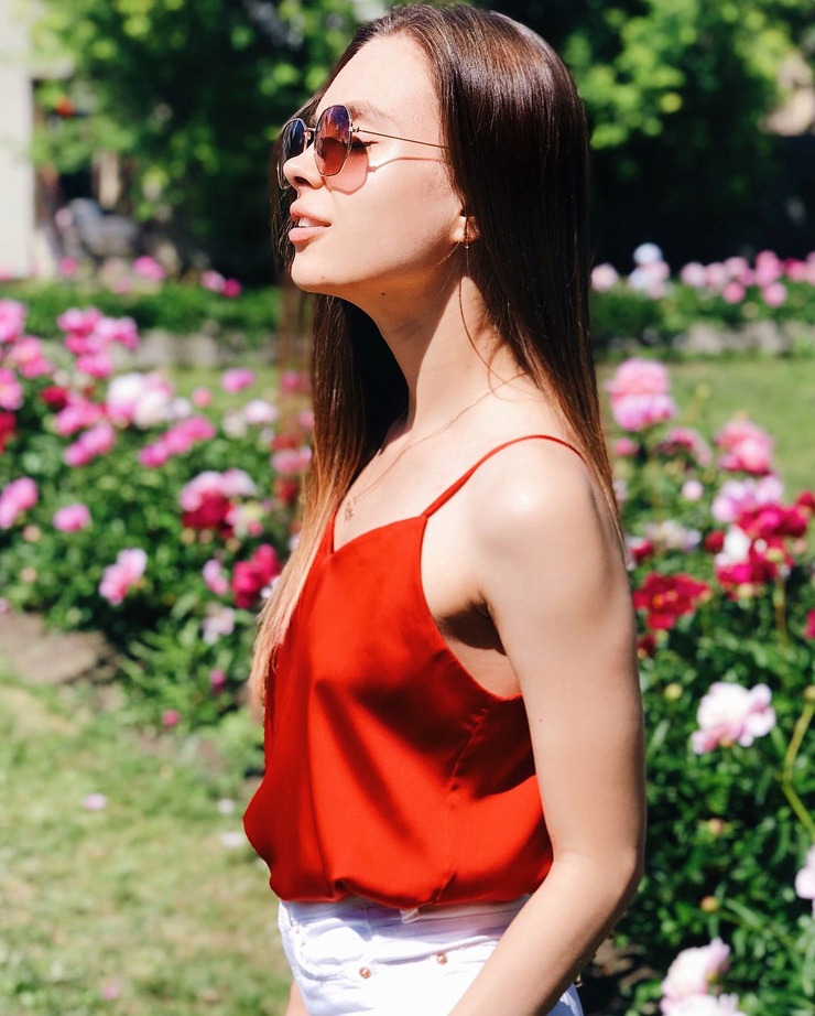 Picture of Nataly Chuiko