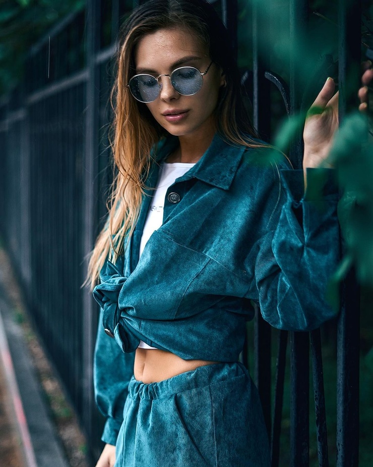 Picture of Nataly Chuiko