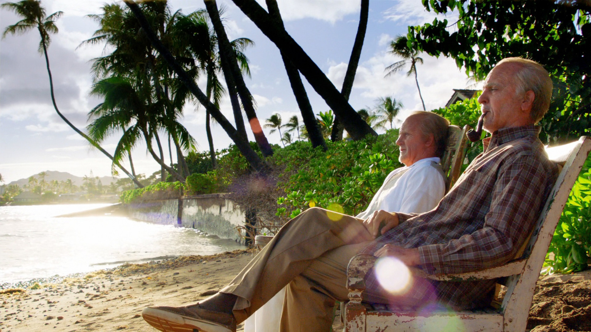 Hawaii Five-0