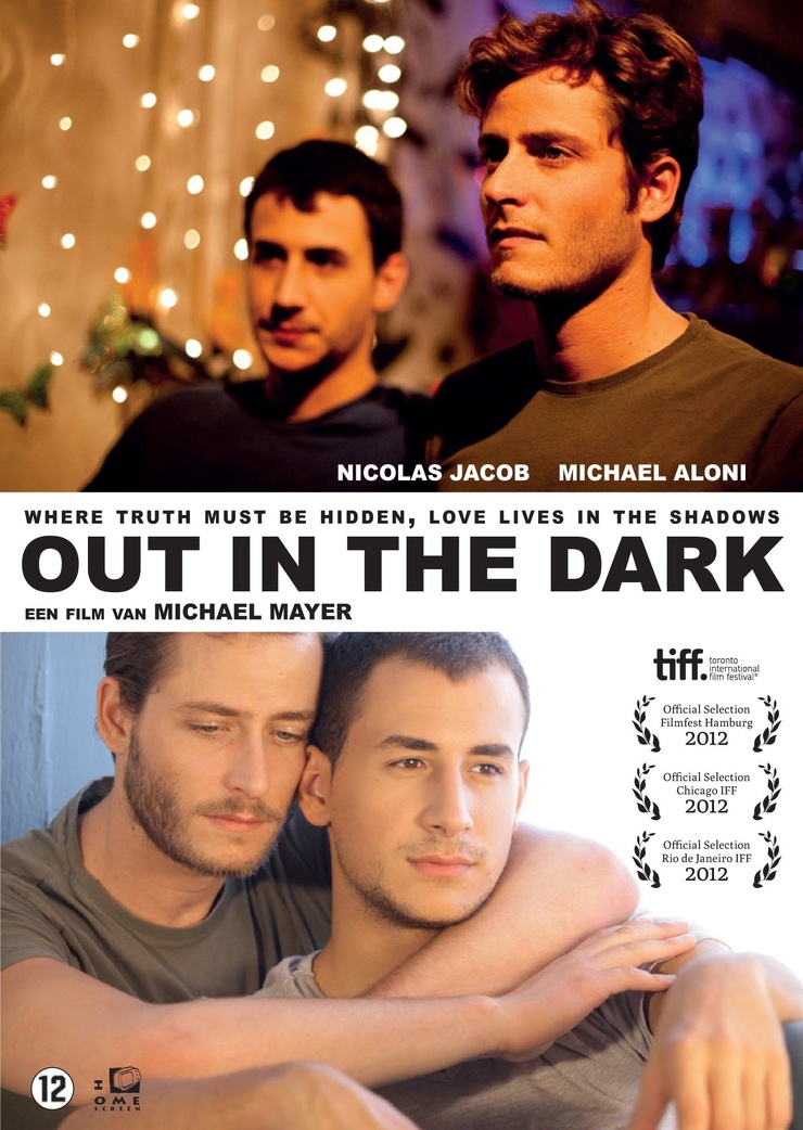 Picture of Out in the Dark