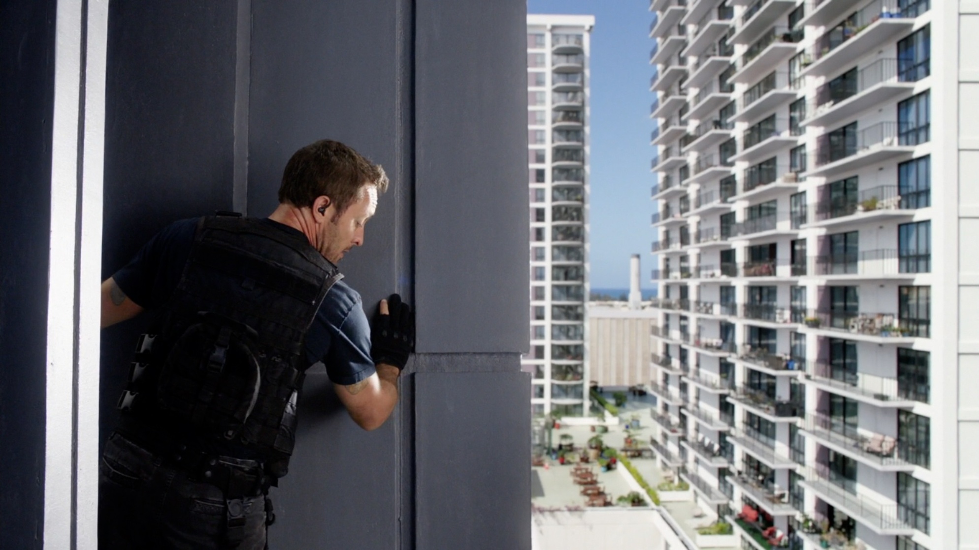 Hawaii Five-0