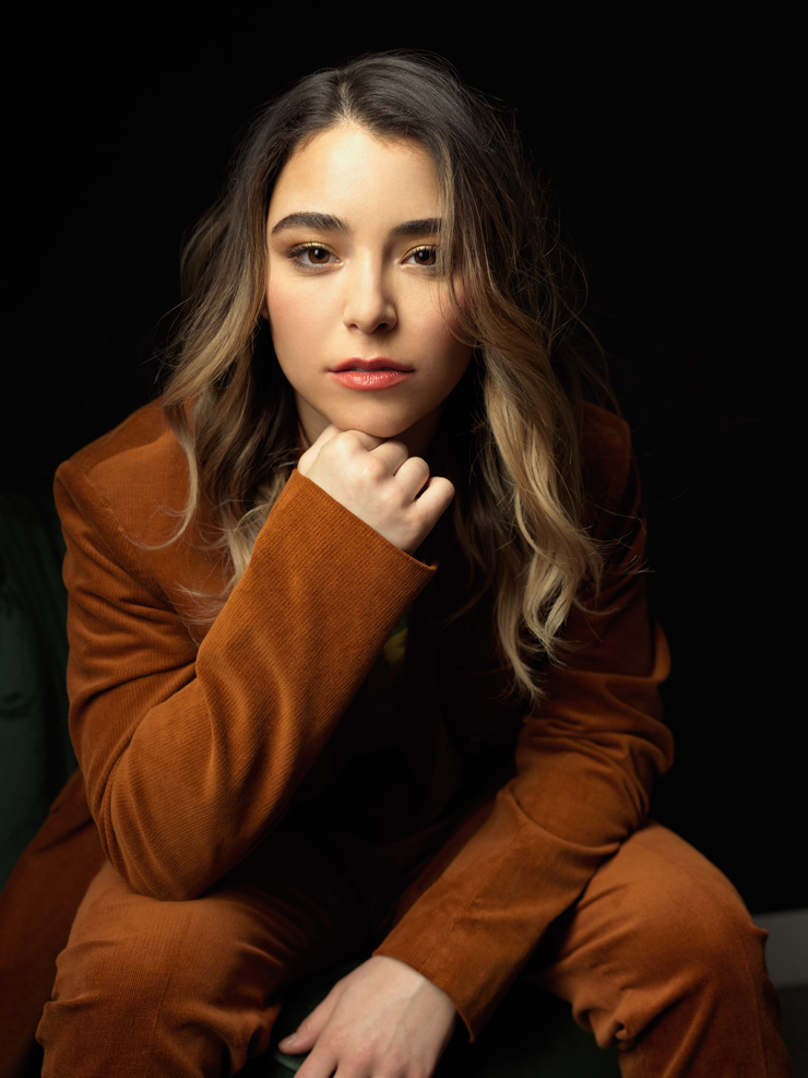 Picture of Nicole Muñoz