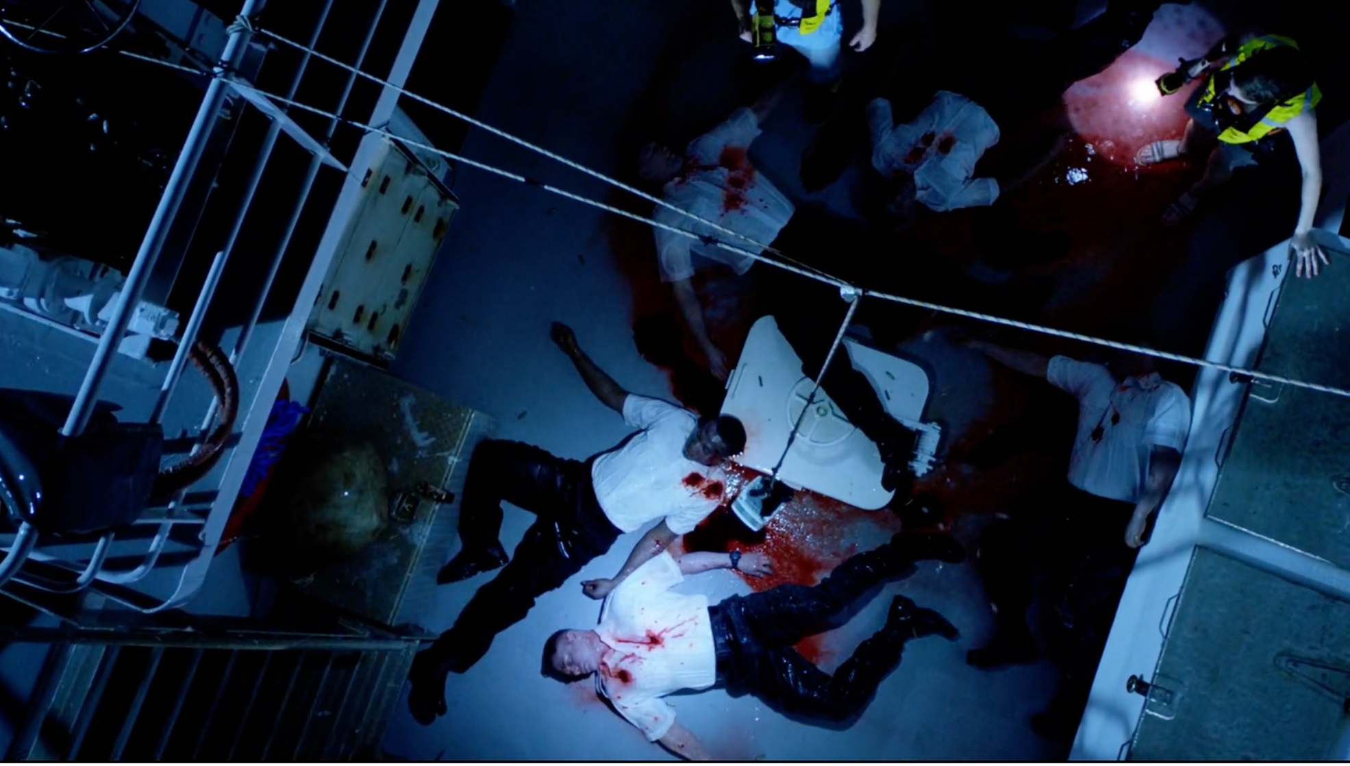 Hawaii Five-0