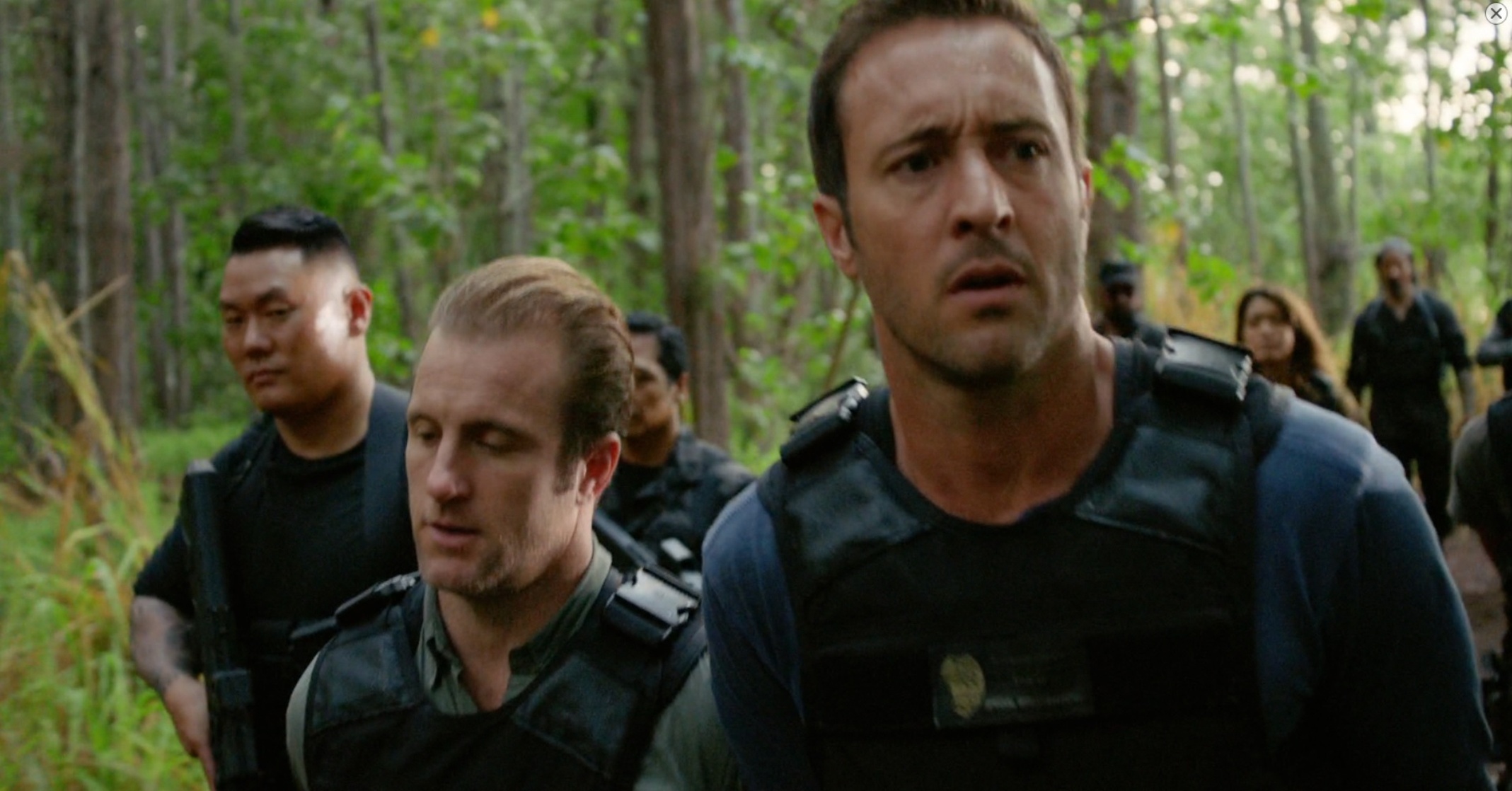 Hawaii Five-0