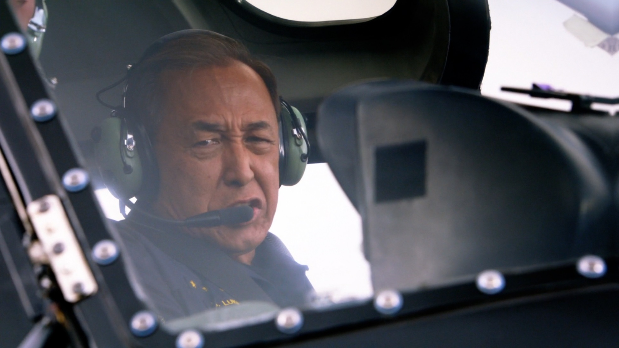 Hawaii Five-0