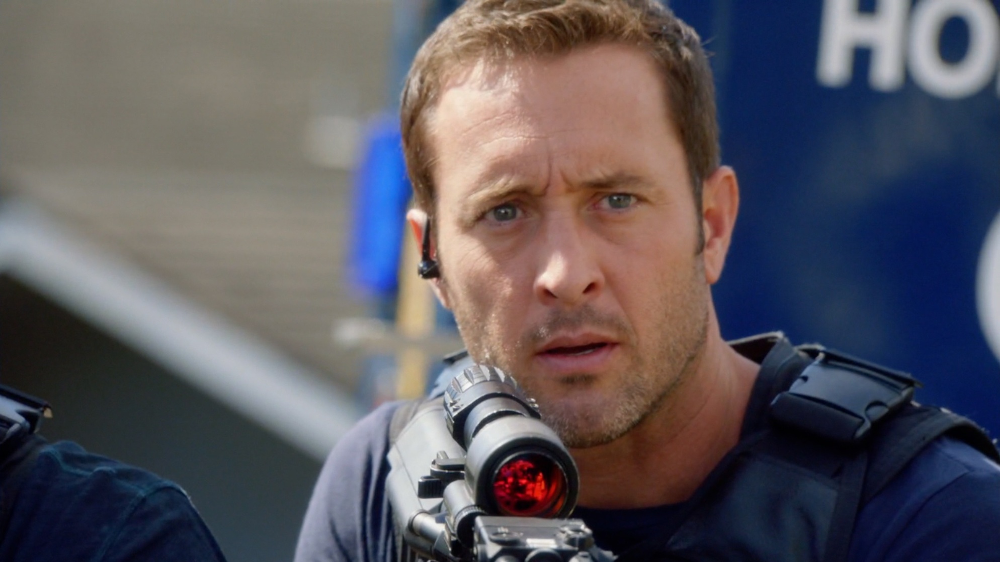 Hawaii Five-0