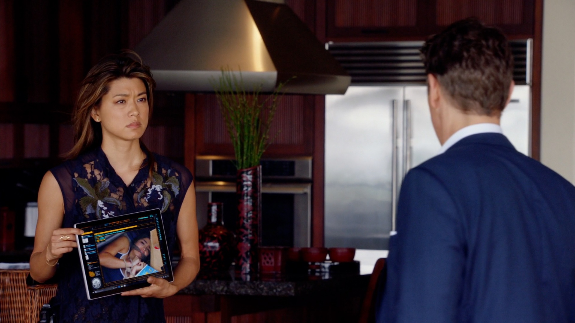 Hawaii Five-0