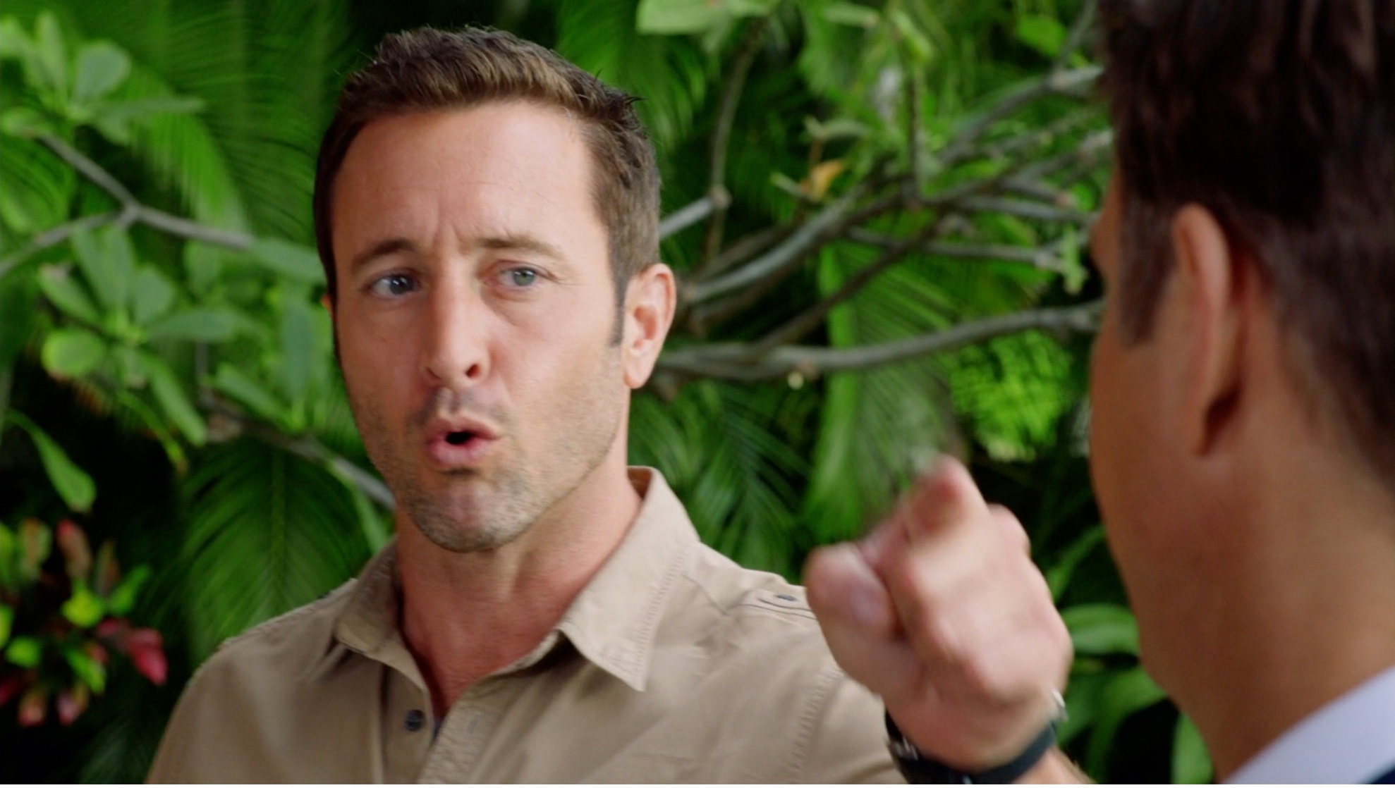Hawaii Five-0