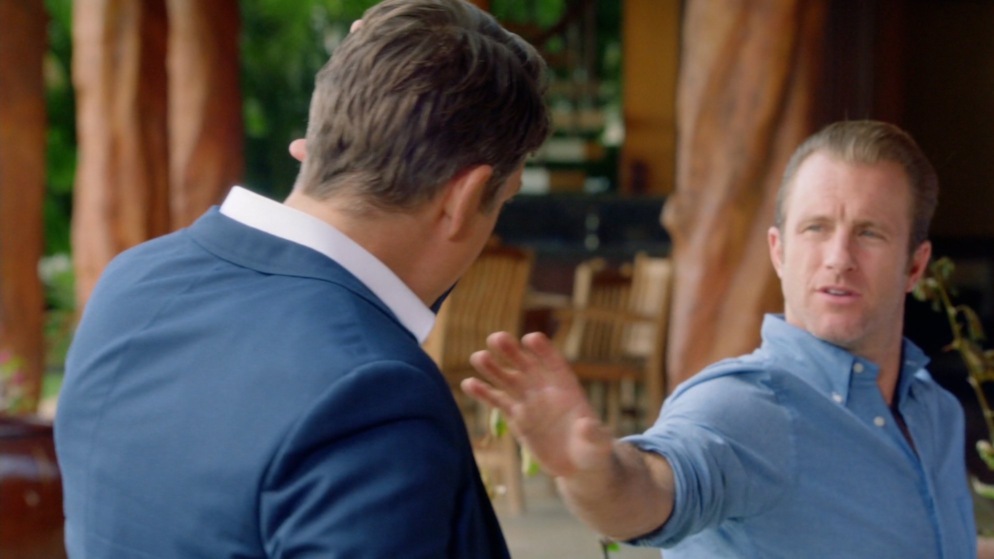 Hawaii Five-0