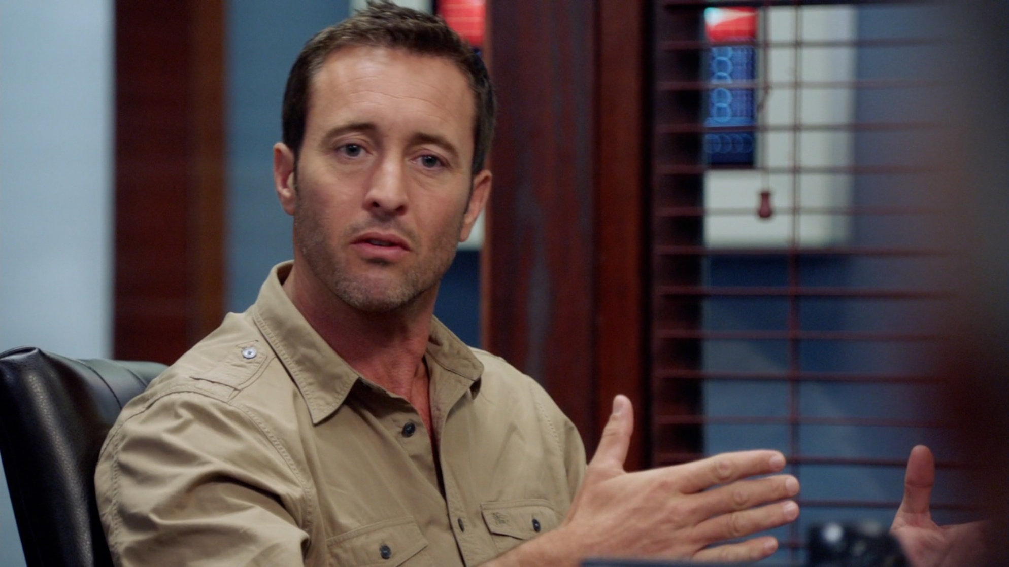 Hawaii Five-0