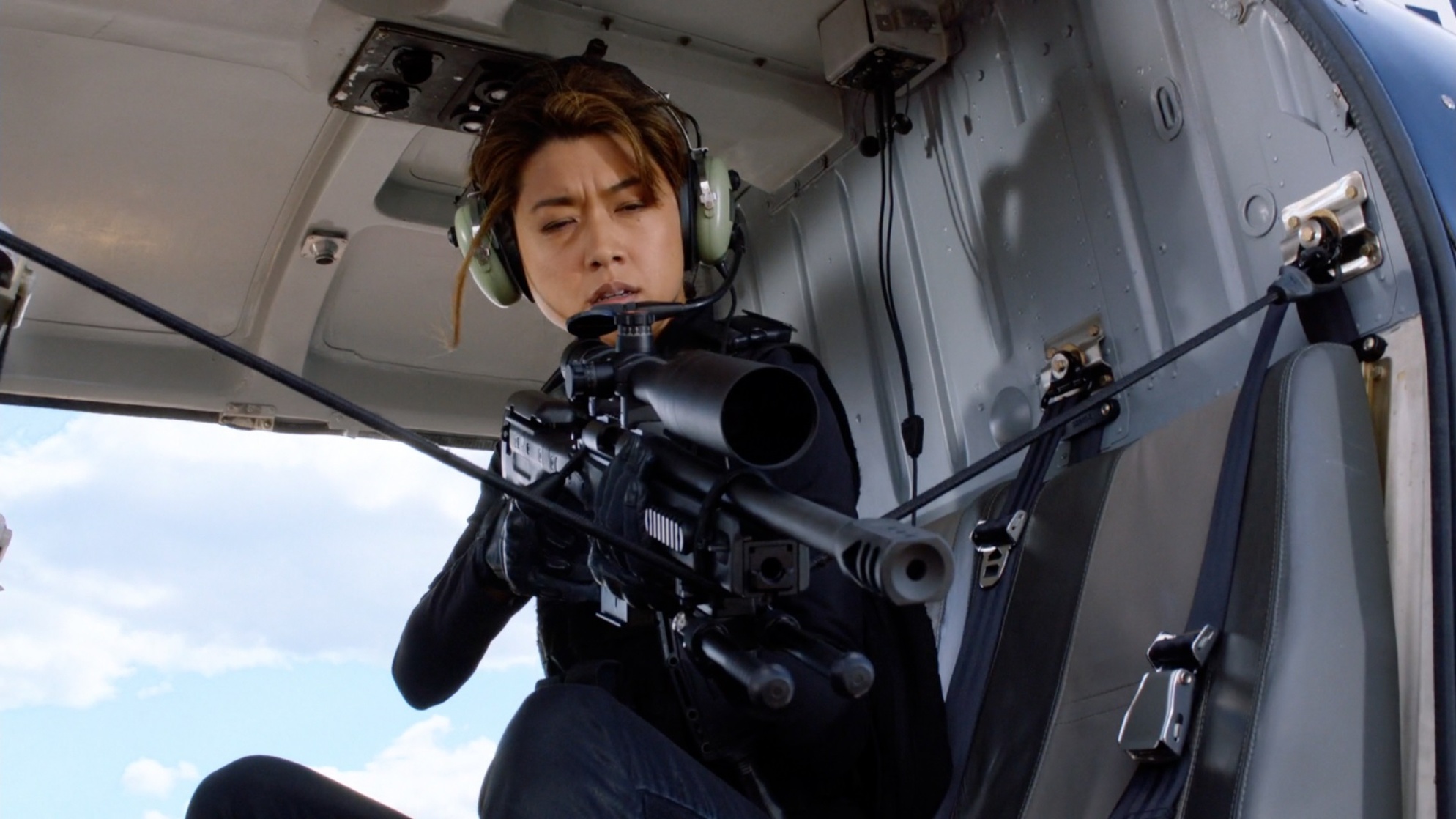 Hawaii Five-0