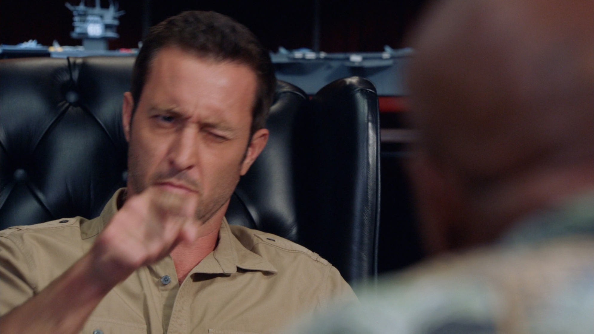Hawaii Five-0