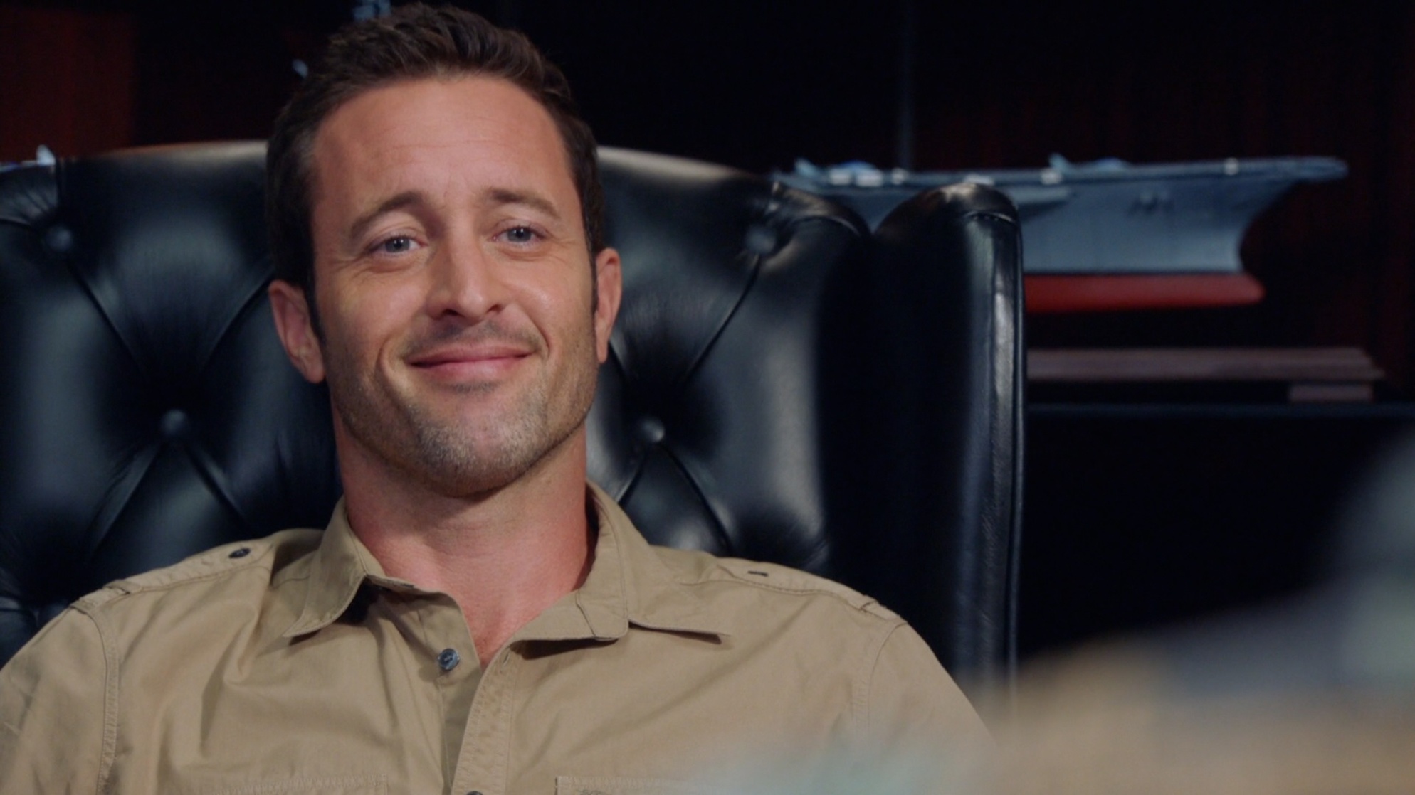 Hawaii Five-0