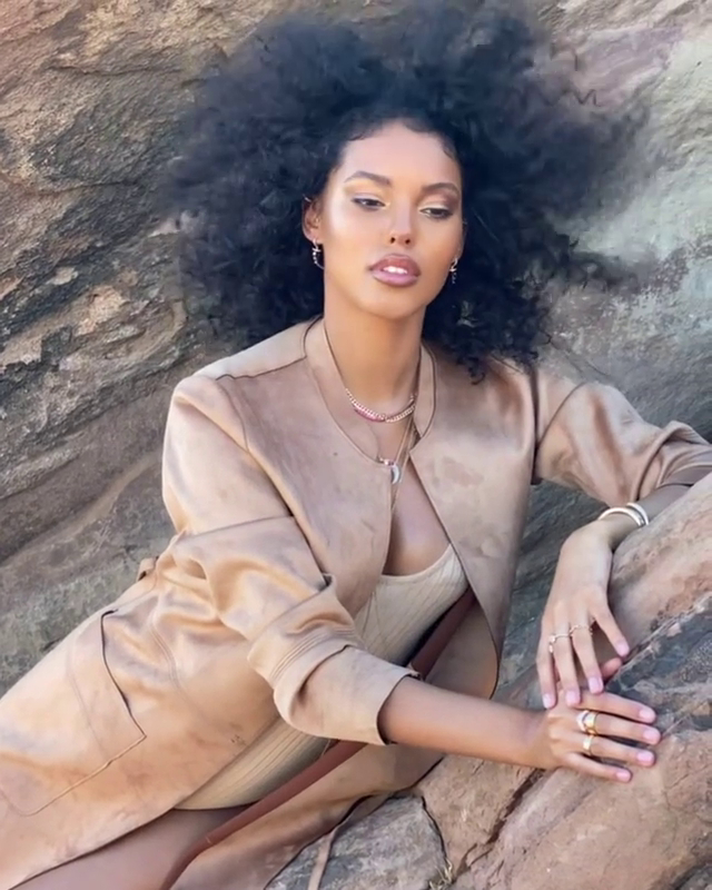 Picture of Jasmine Daniels