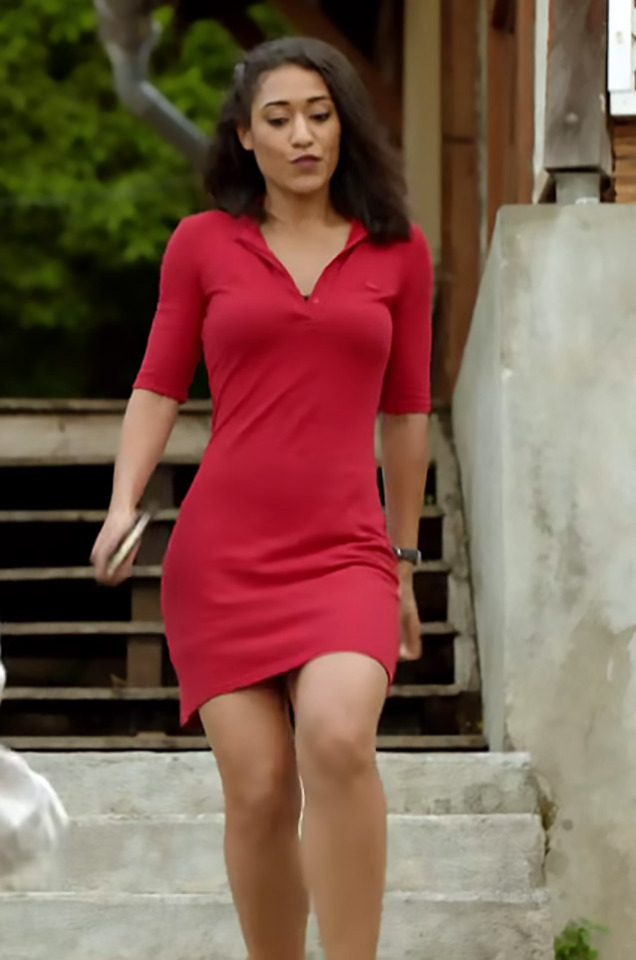 Picture of josephine jobert