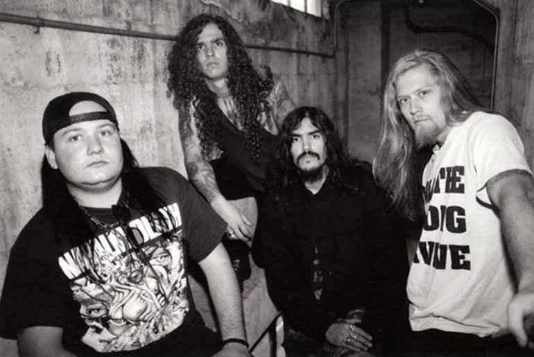 Machine Head Machine Head
